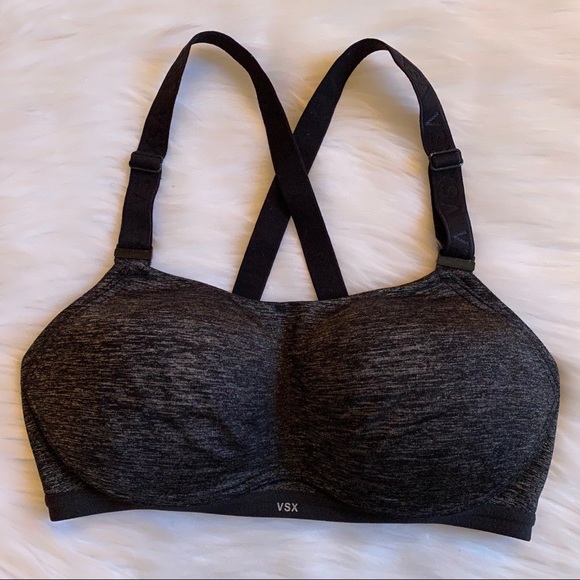 Victoria's Secret Other - VSX THE ULTIMATE SPORT BRA 34C